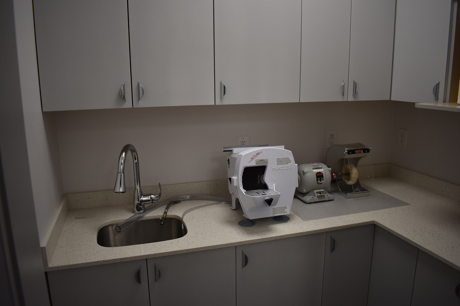 Dental Laboratory - Oval Dental Centre | Richmond BC